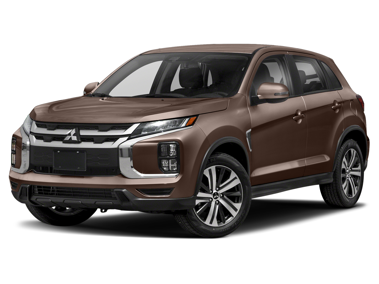 2024 Mitsubishi Outlander Sport