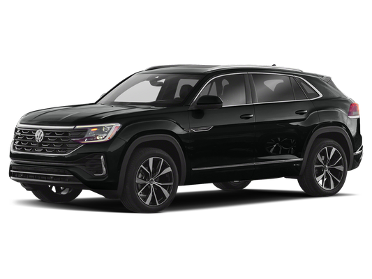 2024 Volkswagen Atlas Cross Sport 2.0T SEL Premium R-Line in Casper WY  1V2FE2CA3RC211702 Stock No. 12V23153