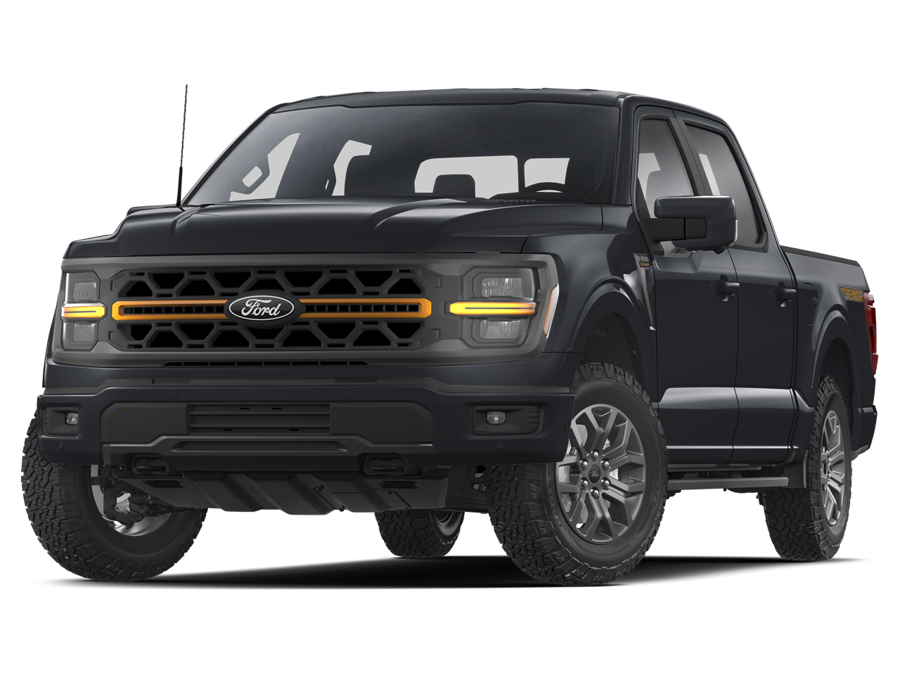 2025 Ford F-150 Tremor - Photo 55