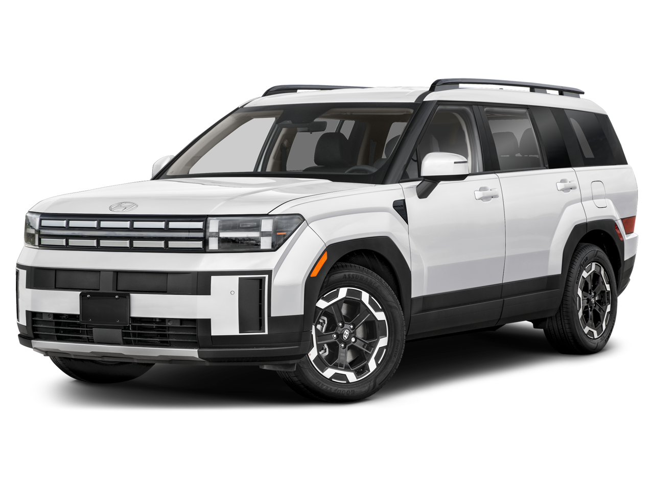 2025 Hyundai Santa Fe SEL - Photo 51