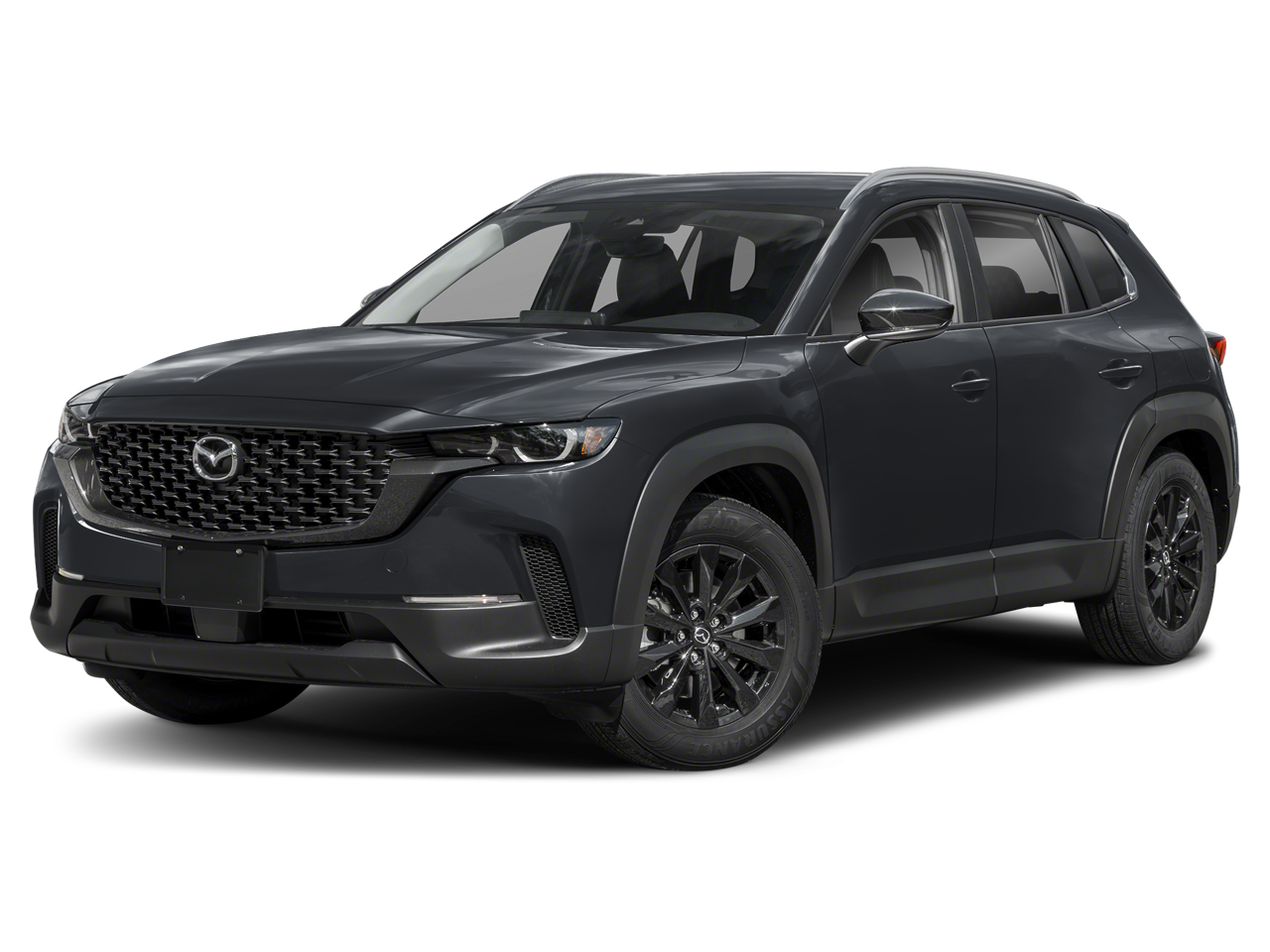 2025 Mazda CX-50 2.5 S Preferred's photo