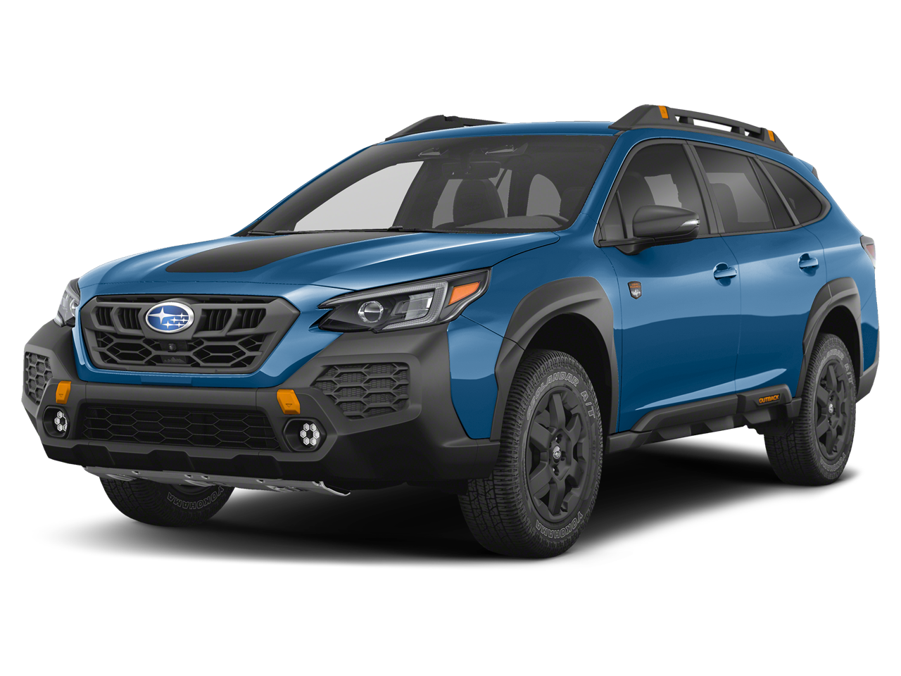 2025 Subaru Outback Outback Wilderness's photo