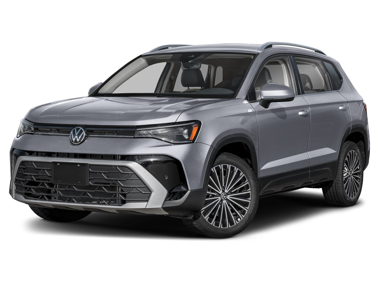 2025 Volkswagen Taos SE - Photo 53