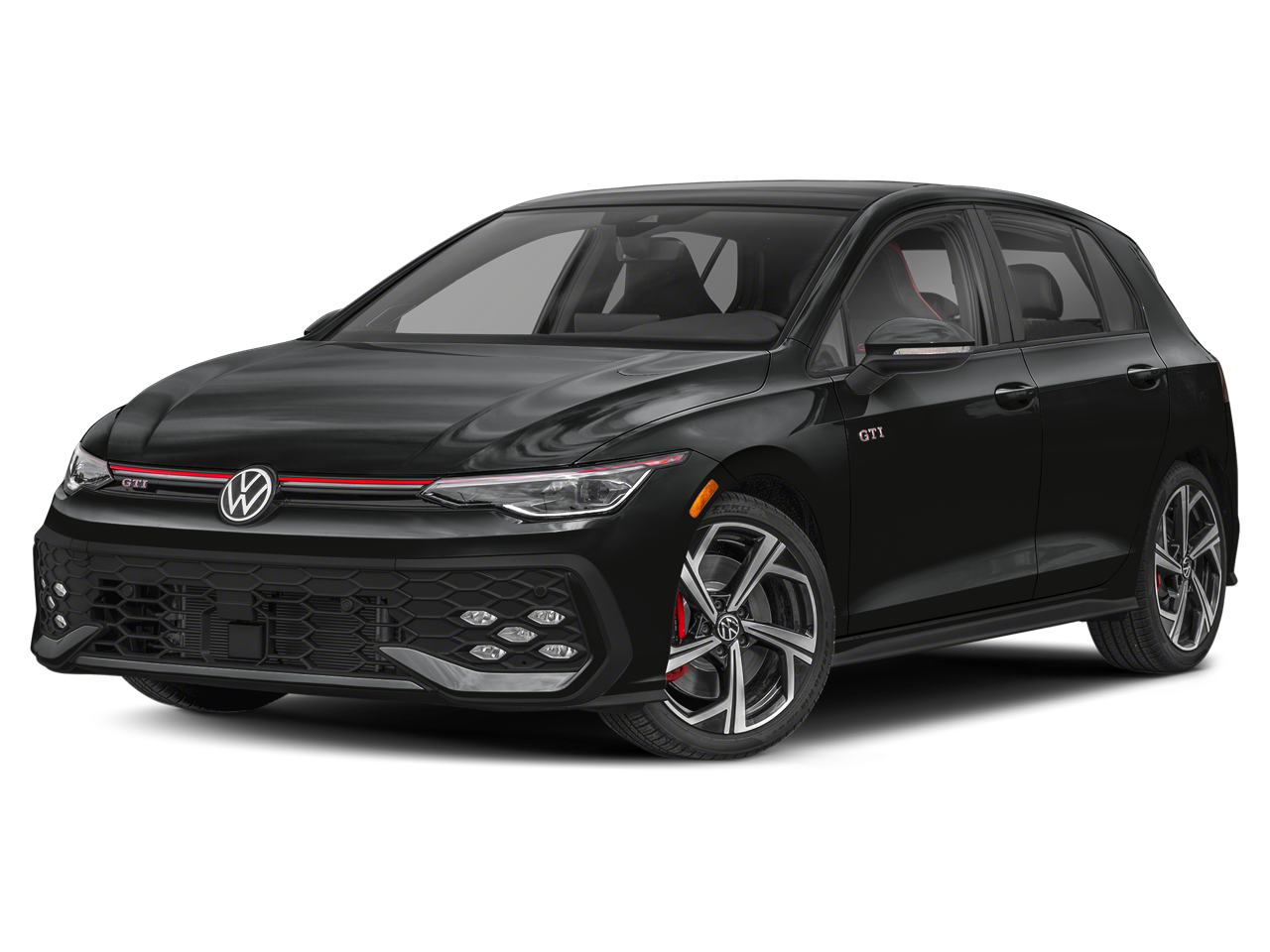 2026 Volkswagen Golf GTI SE - Photo 53