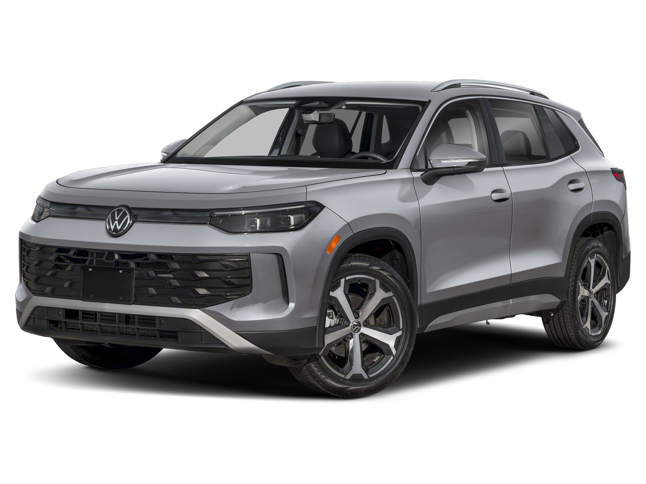 2026 Volkswagen Tiguan SE - Photo 55