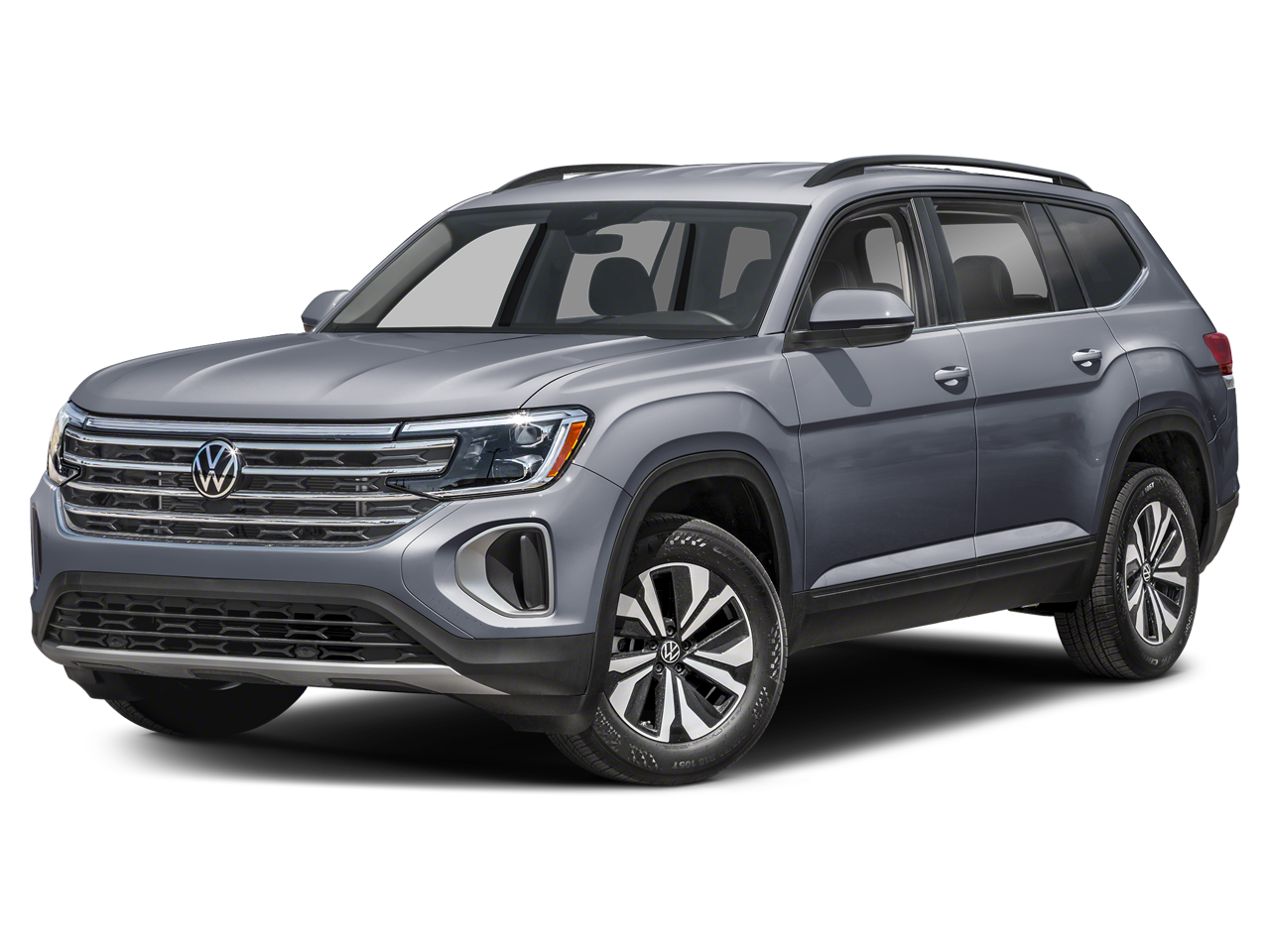 2026 Volkswagen Atlas SE w/Tech - Photo 54