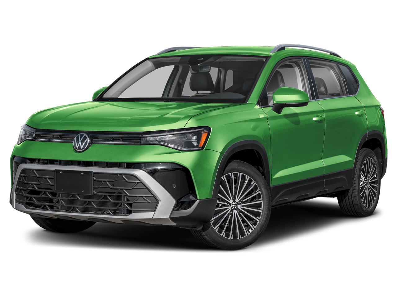 2026 Volkswagen Taos SE - Photo 51