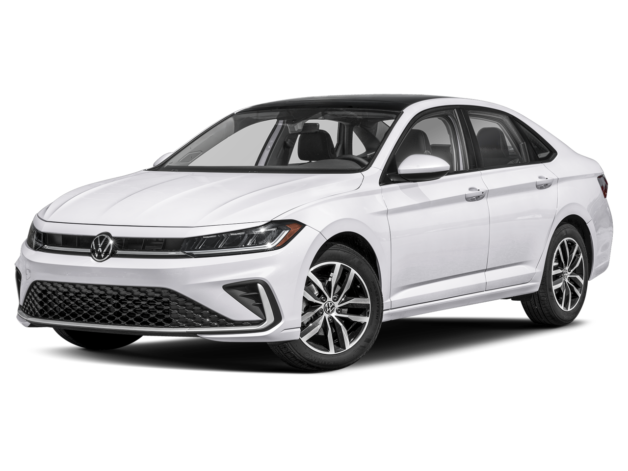2027 Volkswagen Jetta
