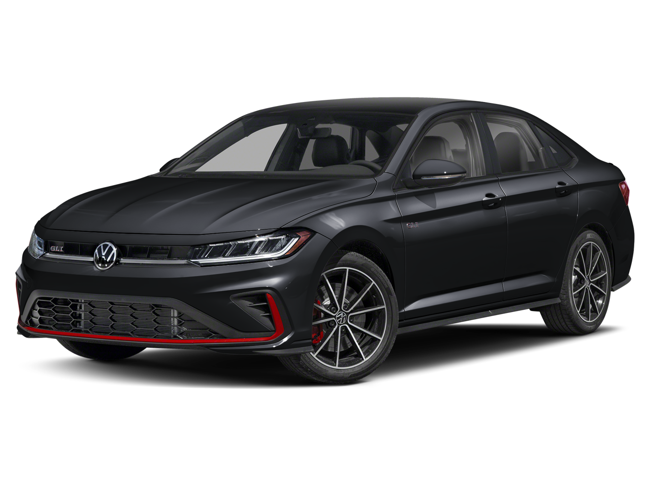2027 Volkswagen Jetta