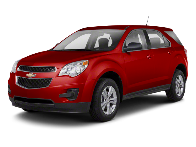 2011 Chevrolet Equinox