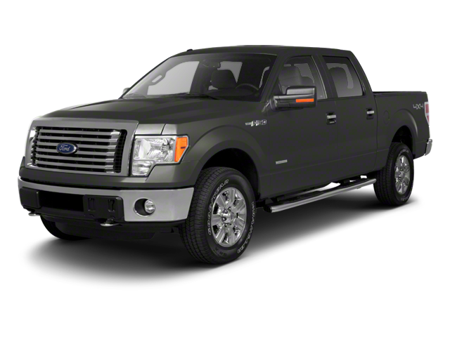 Used 2012 Ford F-150 XLT with VIN 1FTFW1ET7CFB42851 for sale in Casper, WY