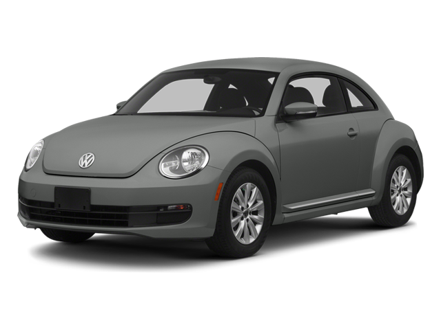 2013 Volkswagen Beetle 2.0L TDI MSQ's photo