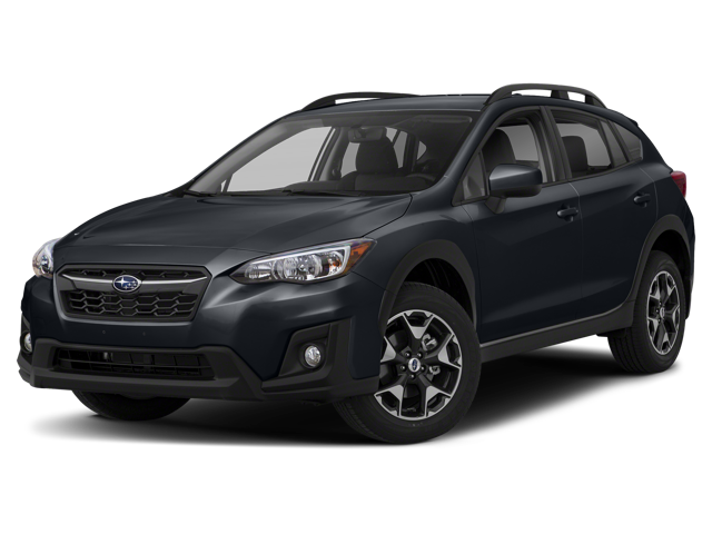 2018 Subaru Crosstrek 2.0i's photo