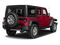 2017 Jeep Wrangler Unlimited Unlimited Rubicon
