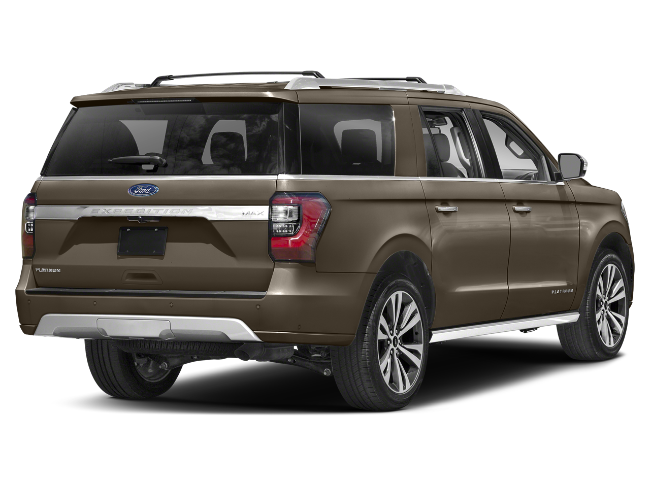 2019 Ford Expedition Max Platinum