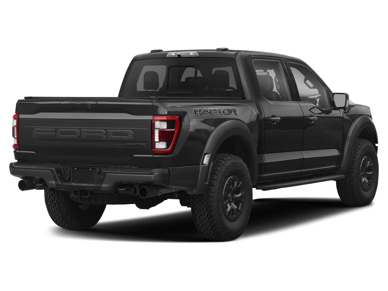 2023 Ford F-150 Raptor - Photo 9