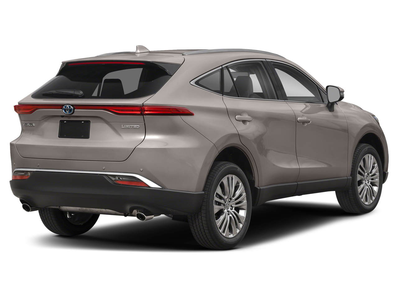 2023 Toyota Venza Limited - Photo 57