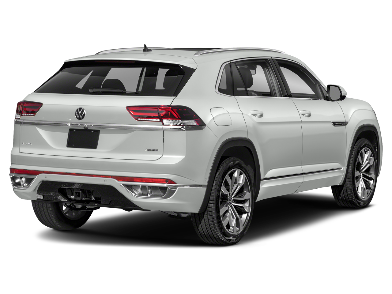 2023 Volkswagen Atlas Cross Sport SEL Premium R-Line - Photo 8