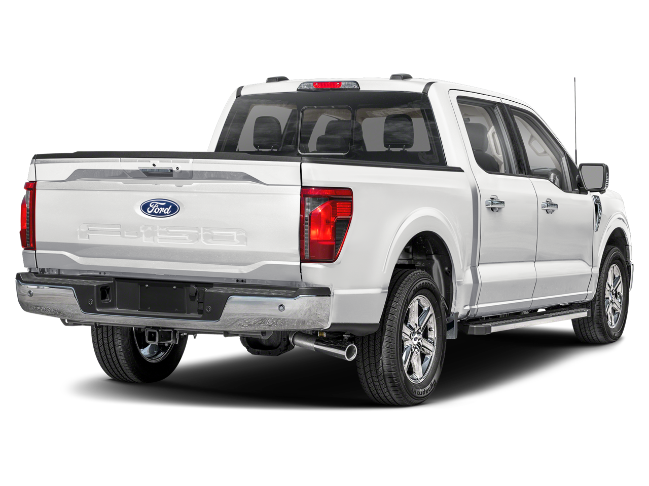 2024 Ford F-150 XLT - Photo 7