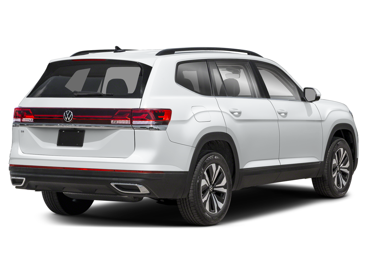 2024 Volkswagen Atlas SE w/Tech - Photo 56
