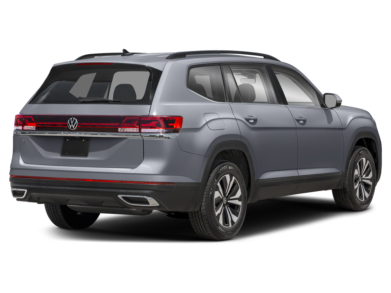 2024 Volkswagen Atlas SE w/Tech - Photo 8