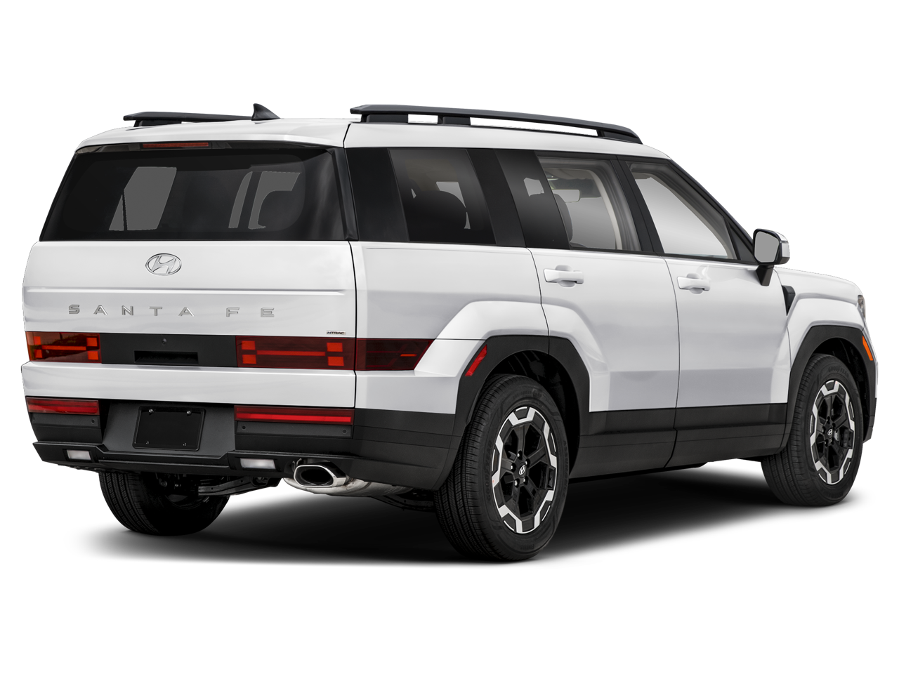 2025 Hyundai Santa Fe SEL - Photo 52