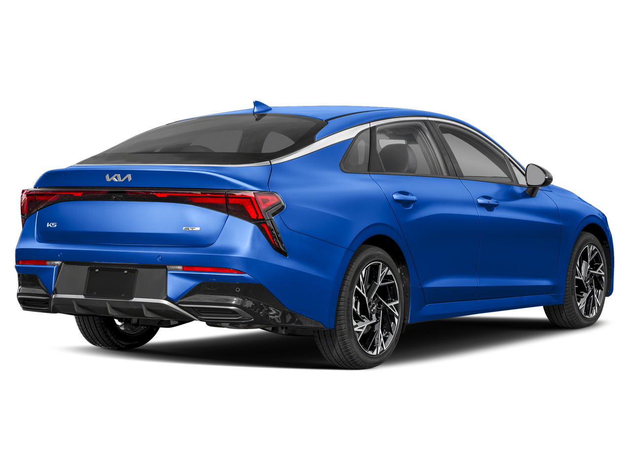 2025 Kia K5 GT-Line - Photo 7