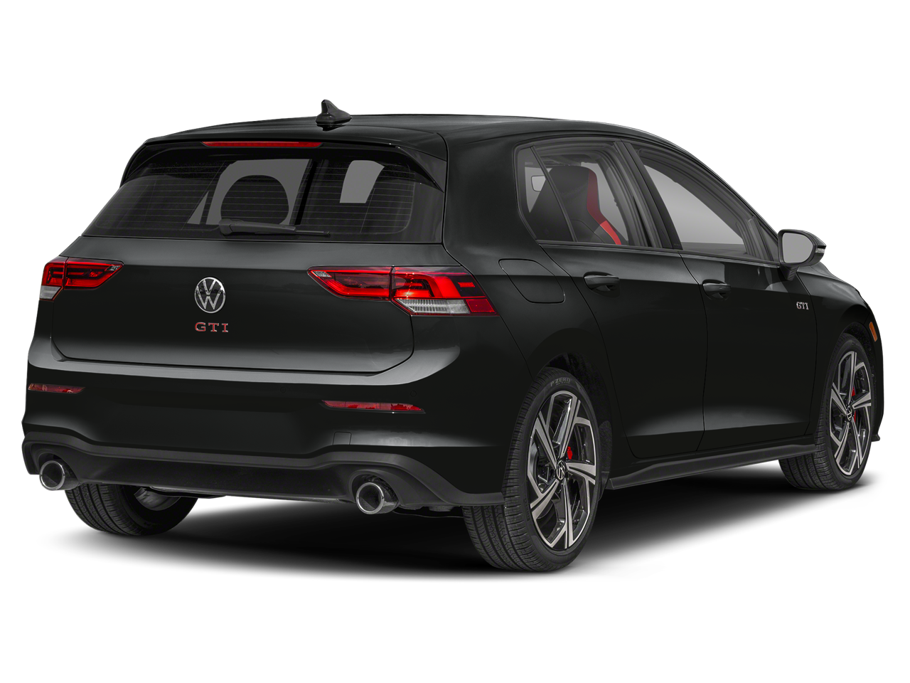 2026 Volkswagen Golf GTI SE - Photo 54