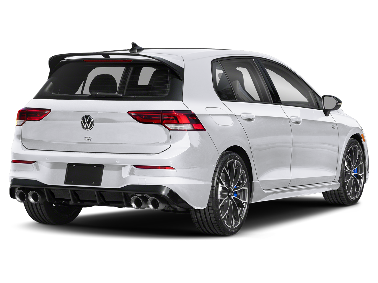 2026 Volkswagen Golf R Golf R 4MOTION