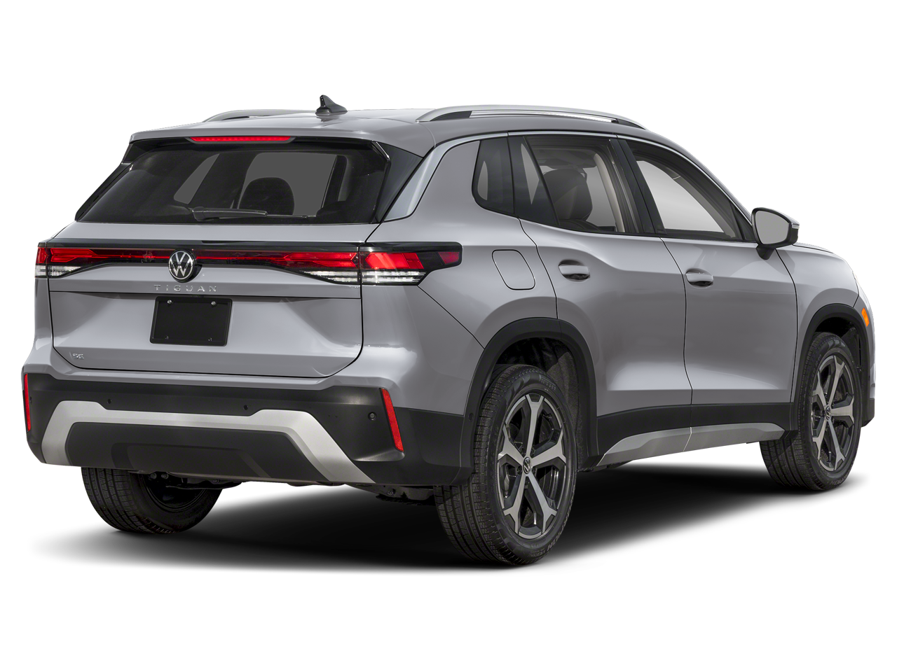 2026 Volkswagen Tiguan SE - Photo 56