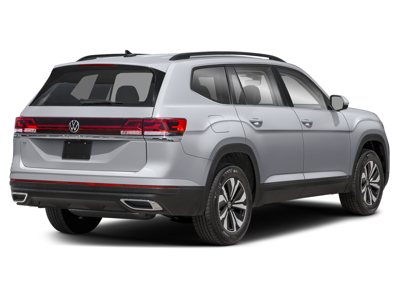 2026 Volkswagen Atlas SE w/Tech - Photo 55