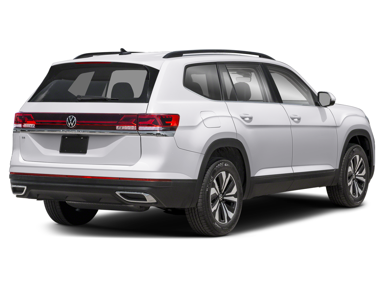 2026 Volkswagen Atlas SE w/Tech - Photo 55