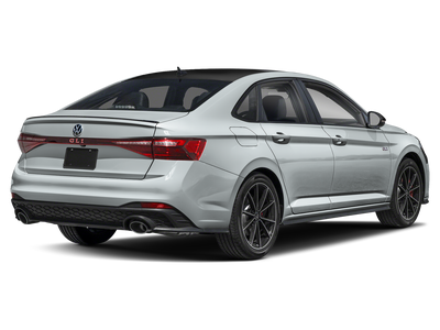2027 Volkswagen Jetta GLI 2.0T Autobahn