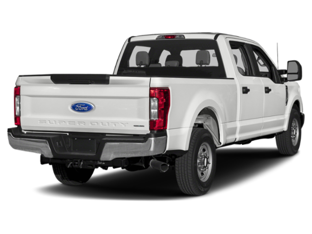 2018 Ford F-250SD Lariat
