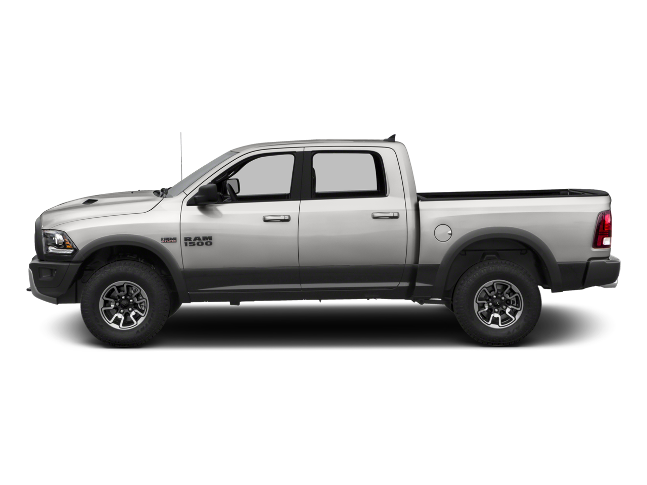 2015 RAM 1500 Rebel