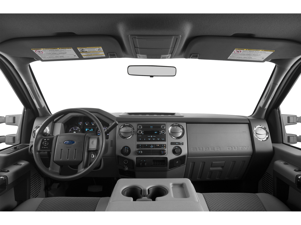 2015 Ford F-350SD Lariat