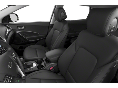 2019 Hyundai Santa Fe XL Limited