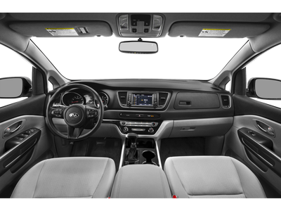 2019 Kia Sedona EX