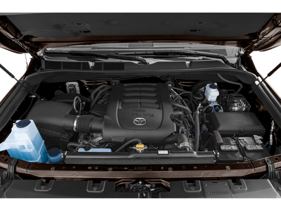 2019 Toyota Tundra 1794 5.7L V8