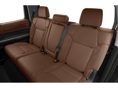 2019 Toyota Tundra 1794 5.7L V8