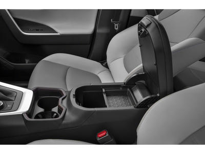 2020 Toyota RAV4 Hybrid Limited