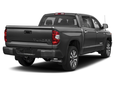 2020 Toyota Tundra Limited 5.7L V8