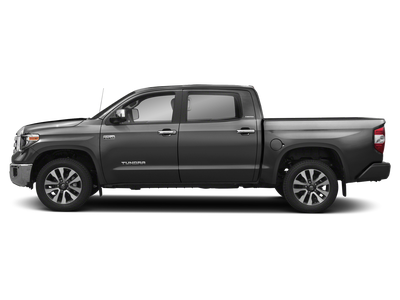 2020 Toyota Tundra Limited 5.7L V8
