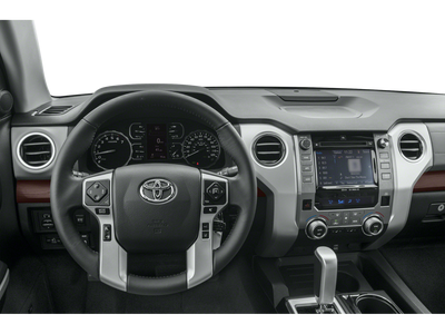 2020 Toyota Tundra Limited 5.7L V8