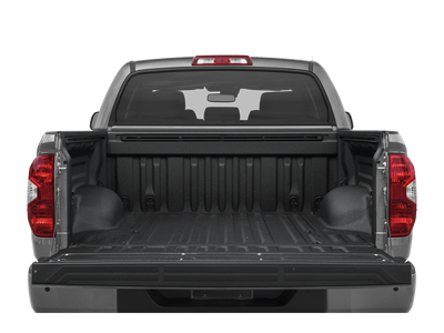 2020 Toyota Tundra Limited 5.7L V8