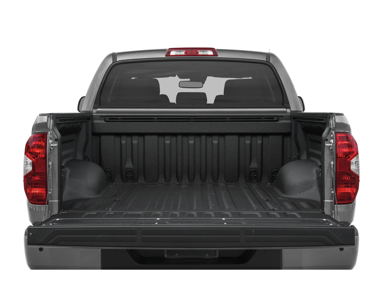 2020 Toyota Tundra Limited 5.7L V8