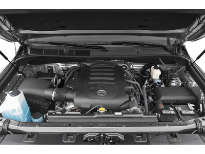 2020 Toyota Tundra Limited 5.7L V8