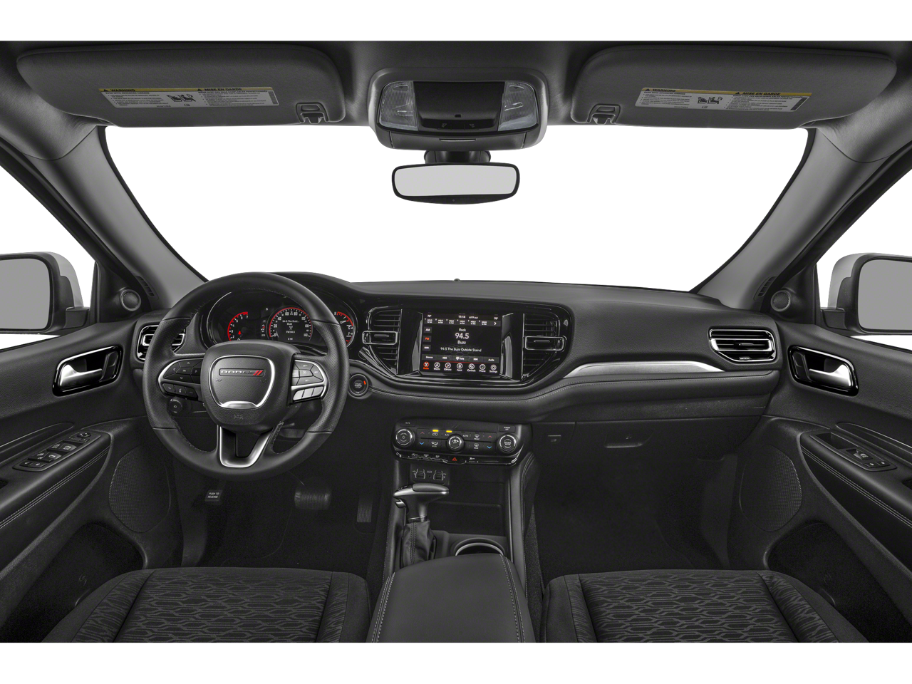 2021 Dodge Durango GT