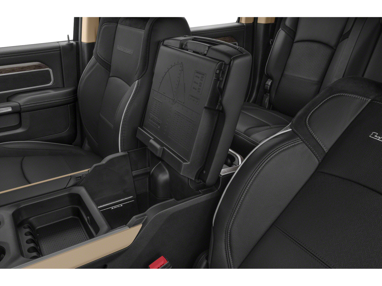 2021 RAM 3500 Big Horn