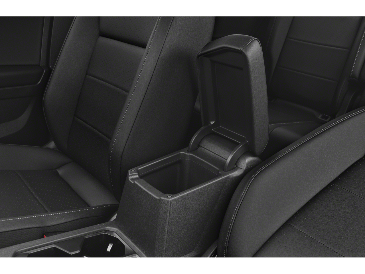 2021 Volkswagen Tiguan SE R-LINE BLACK - Photo 10